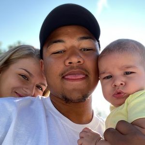 Meet your Posher, Richard